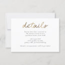 Search for accommodation wedding invitations Information