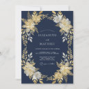 Search for shimmer wedding invitations Flowers