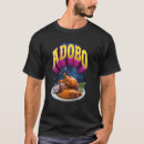 Search for adobo tshirts Vintage