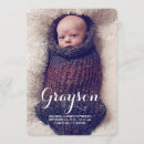 Recherche de welcome baby invitations Garçon