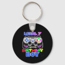 Recherche de video games porteclés Nerd