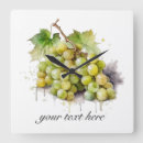 Recherche de juteux horloges Fruit