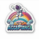 Search for function stickers Autism