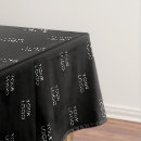 Search for logo tablecloths Modern