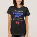 Search for labours tshirts Mom