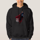 Recherche de costume hoodies Superhero