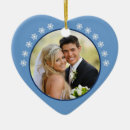 Search for winter wonderland ornaments Snow