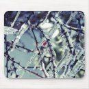 Search for frozen mousepads Winter