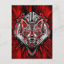 Recherche de haida cartes postales Tribal