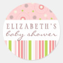 Search for fun pattern stickers Pink