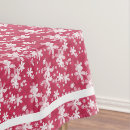 Search for white daisy tablecloths Daisies