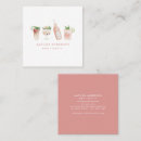 Recherche de boisson cartes visite Cocktail