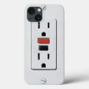 Search for electrical outlet iphone cases Plug