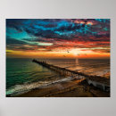 Search for oceanside posters Sunset