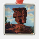 Search for garden of the gods ornaments Rock