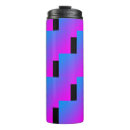 Search for funky colorful mugs Pattern