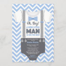 Recherche de hipster baby shower invitations Petit homme