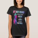 Search for thyroid disease tshirts Butterfly