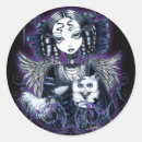 Search for victorian angels stickers Fairy
