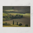 Recherche de tuscany cartes postales Field