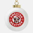 Search for cardigan welsh corgi ornaments Xmas