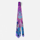 Search for hydrangea ties Purple