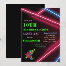 Recherche de laser tag birthday Fête d'anniversaire