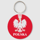 Search for polska keychains White