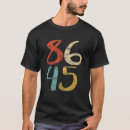Search for impeach 45 tshirts Retro