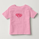 Search for elephant toddler tshirts Drawing