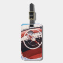 Search for corvette luggage tags Chevy