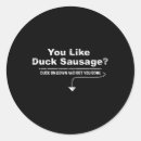 Search for funny duck stickers Food