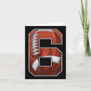 Search for 6 year old boy birthday cards Soccer