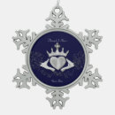 Search for claddagh ornaments Loyalty