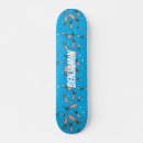 Search for squid skateboards Sea creatures
