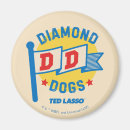 Search for comedy magnets Ted lasso
