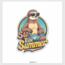 Search for beach vibes stickers Lover