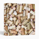 Search for cork binders Vintage