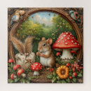 Recherche de souris puzzles Peinture