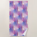 Search for unicorn beach towels Fantasy