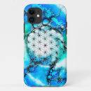 Search for flower of life iphone cases Blume des lebens