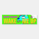 Search for psycho bumper stickers Mad