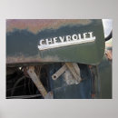 Recherche de chevrolet truck posters Chevy