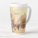 Search for paris scene mugs France
