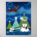 Search for fox painting posters Owl