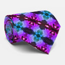 Search for lavender floral ties Pattern