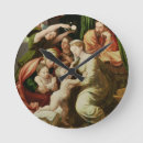 Recherche de famille sainte horloges Christianisme