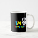 Search for third party mugs Gamer birthday
