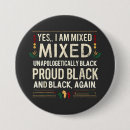 Search for celebrate diversity buttons Black history month