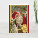 Search for bag christmas cards Illustration